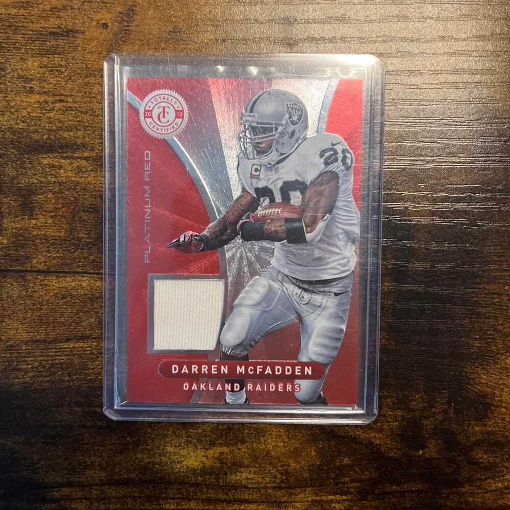 Nfl multi Trading-cards